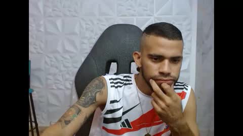 Snapshot of chacorta_ chatting on February 22, 2026, 3:21 pm chacorta_ online show from February 22, 2026, 3:21 pm