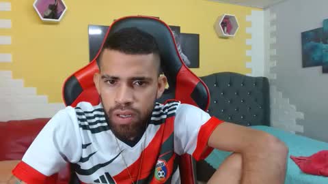 Snapshot of chacorta_ chatting on February 26, 2026, 2:27 pm chacorta_ online show from February 26, 2026, 2:27 pm