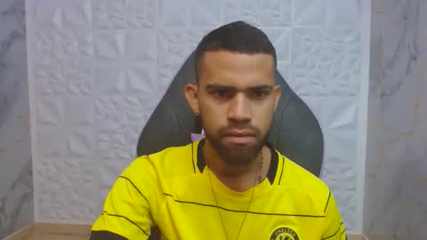 chacorta_ online show from March 9, 2026, 1:15 pm