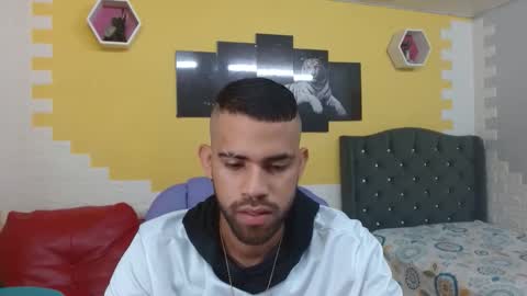 chacorta_ online show from March 21, 2026, 1:16 pm