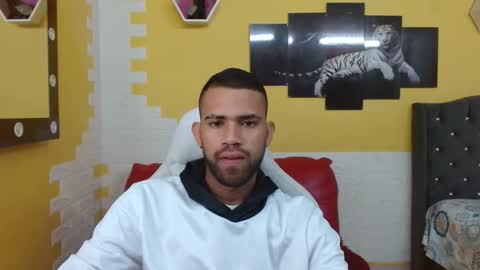 chacorta_ online show from April 2, 2026, 12:58 pm