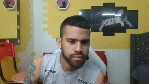 chacorta_ online show from April 9, 2026, 1:27 pm