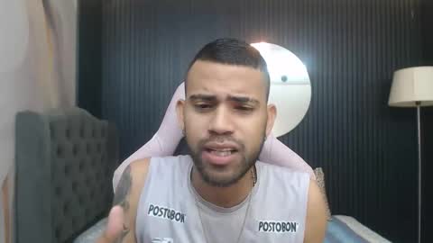chacorta_ online show from May 20, 2026, 1:17 pm