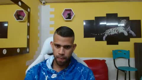chacorta_ online show from May 30, 2026, 12:57 pm