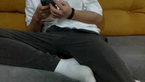 Snapshot of chad092 chatting on January 4, 2025, 10:34 pm God online show from January 4, 2025, 10:34 pm