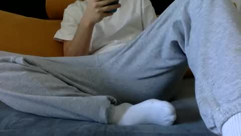 Snapshot of chad092 chatting on January 12, 2026, 8:30 am God online show from January 12, 2026, 8:30 am