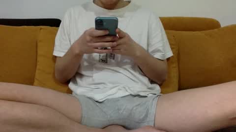 Snapshot of chad092 chatting on April 1, 2026, 6:25 am God online show from April 1, 2026, 6:25 am