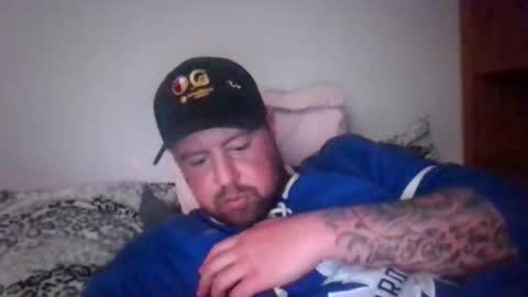 chad25old online show from May 27, 2026, 3:47 am