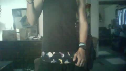 GigaChad online show from October 31, 2025, 3:57 pm