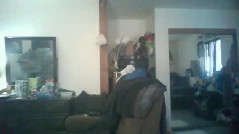 GigaChad online show from January 8, 2026, 4:53 pm