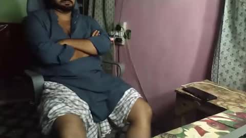 Stormydick online show from March 9, 2026, 8:46 pm