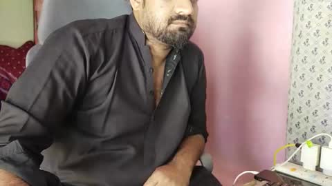 Stormydick online show from March 27, 2026, 8:59 am