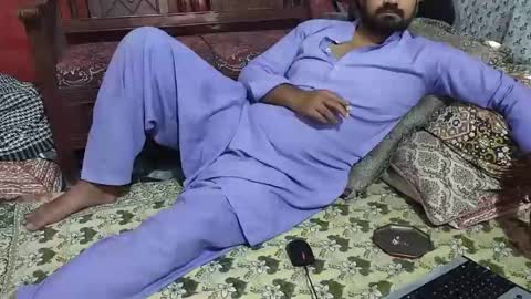 Stormydick online show from June 1, 2026, 11:12 am