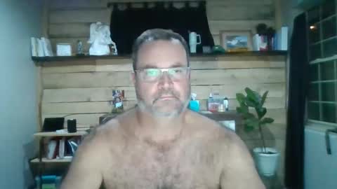 chadmichaell online show from November 13, 2025, 3:05 am
