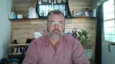 chadmichaell online show from December 1, 2025, 6:57 pm