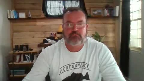 chadmichaell online show from January 5, 2026, 5:27 pm