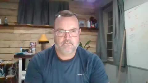 chadmichaell online show from February 11, 2026, 2:05 am