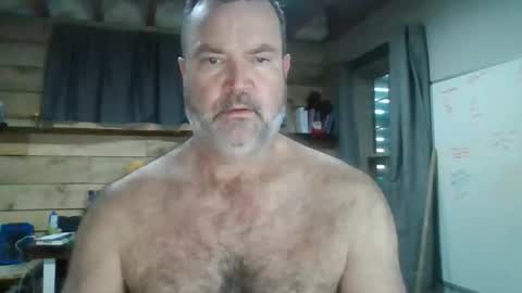 chadmichaell online show from February 16, 2026, 1:07 pm