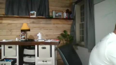 chadmichaell online show from April 3, 2026, 12:52 am