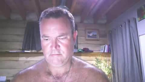 chadmichaell online show from May 29, 2026, 1:58 am