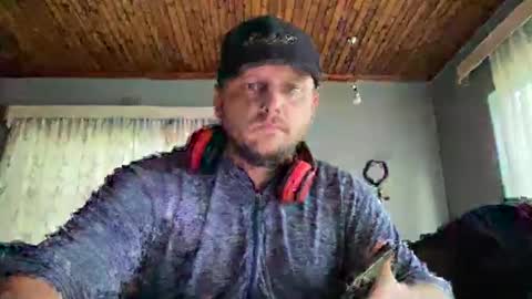 chadski1991 online show from December 31, 2024, 4:25 pm