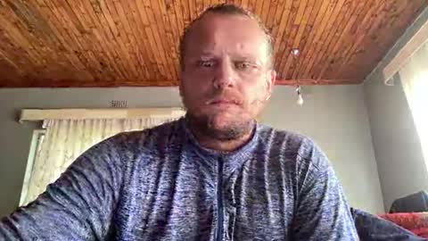 chadski1991 online show from January 6, 2025, 11:29 am