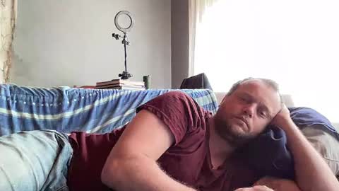 chadski1991 online show from January 30, 2025, 7:50 am