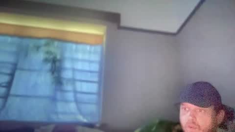 chadski1991 online show from November 17, 2025, 7:03 am