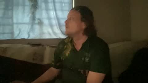 chadski1991 online show from February 9, 2026, 4:27 am