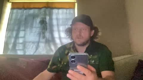 chadski1991 online show from March 17, 2026, 8:06 am