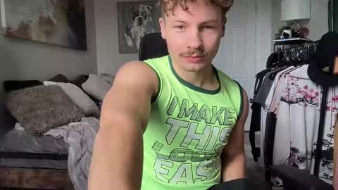 ChadTitan online show from November 13, 2025, 2:49 pm