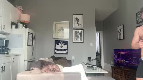 ChadTitan online show from March 10, 2026, 4:23 pm