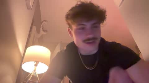 ChadTitan online show from April 14, 2026, 12:38 am