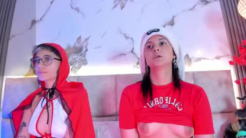 chaeyouung_morgan online show from May 9, 2026, 12:21 pm