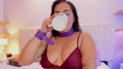 Chanha online show from October 13, 2025, 11:54 am