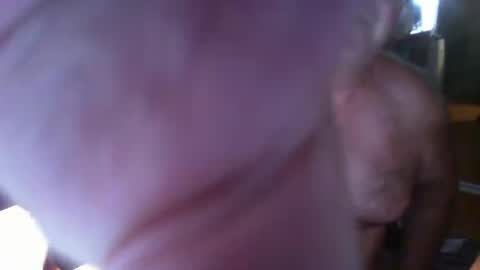 Chalky online show from February 7, 2025, 7:07 am