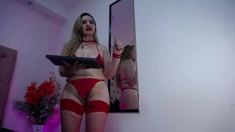 Charlotte Grey online show from December 11, 2024, 9:23 pm