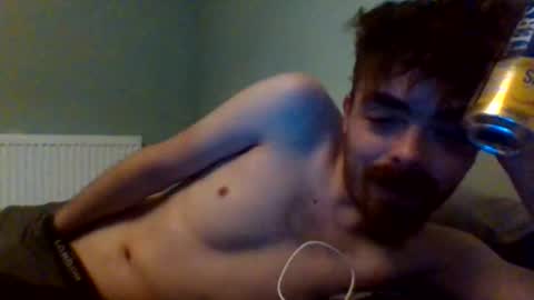 chambrss online show from October 13, 2025, 2:11 am