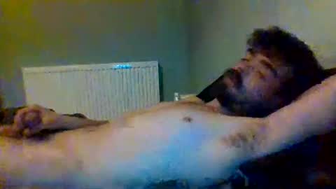 chambrss online show from October 23, 2025, 6:39 pm