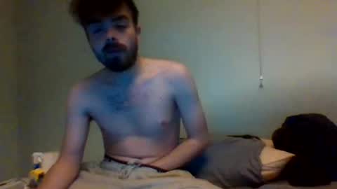 chambrss online show from October 30, 2025, 2:57 am