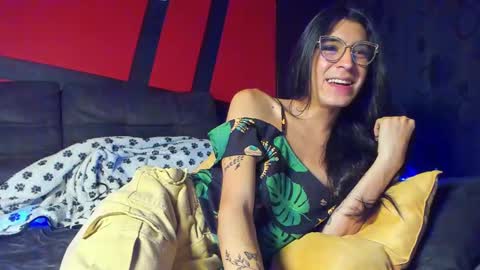 chaminelan online show from December 29, 2024, 11:29 am