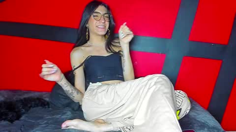 chaminelan online show from January 21, 2025, 2:00 am