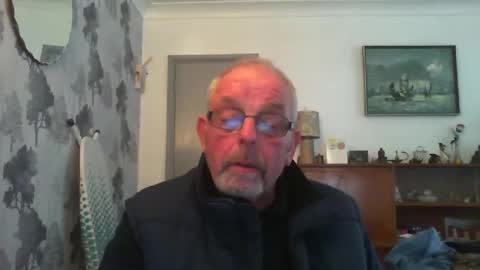 Champers online show from December 4, 2024, 1:09 pm