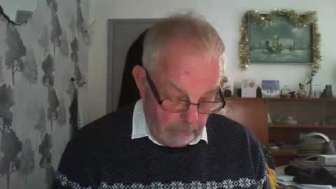 Champers online show from December 22, 2024, 10:28 am