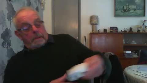 Champers online show from January 26, 2025, 10:12 am