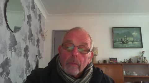 Champers online show from January 27, 2025, 12:48 pm