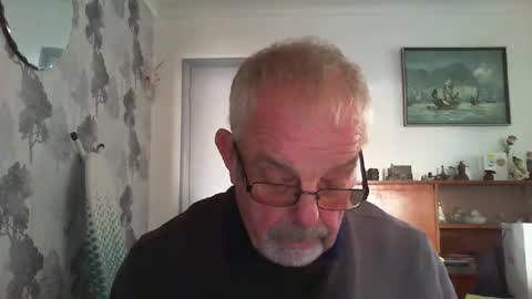 Champers online show from February 4, 2026, 2:56 pm