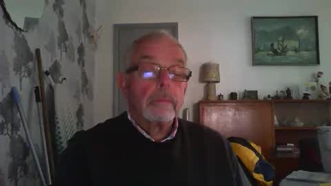 Champers online show from March 6, 2026, 12:12 pm