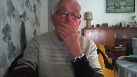 Champers online show from March 27, 2026, 12:05 pm