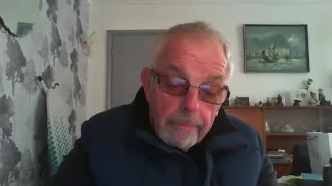 Champers online show from March 28, 2026, 11:10 am